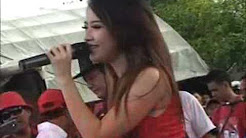 Video Mix - RENA KDI ~ HARUSKAH BERAKHIR MONATA Live in Tlogoayu Gabus Pati 27 juni 2014 - Playlist 