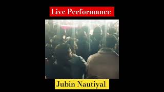 Download Lagu Jubin Nautiyal Live Performance | 11 Jan 2025 #trending #live  #jubinnautiyal #jubinnauityal MP3