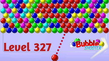 बबल शूटर गेम खेलने वाला। Bubble shooter game free download। Bubble shooter android gameplay#156