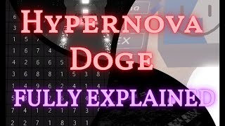 Hypernova Doge FULLY EXPLAINED (Part 1) - Find The Doge Heads 2