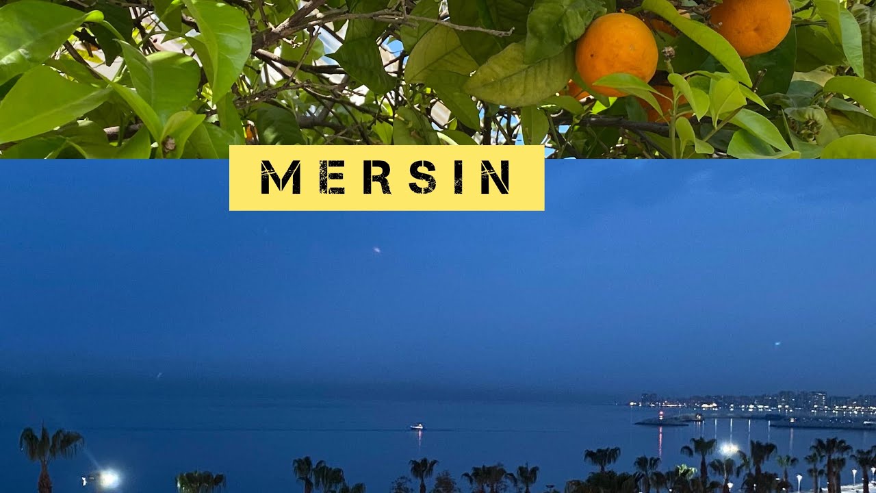 Mersin Çarşısında gezinti # mersin# akdeniz