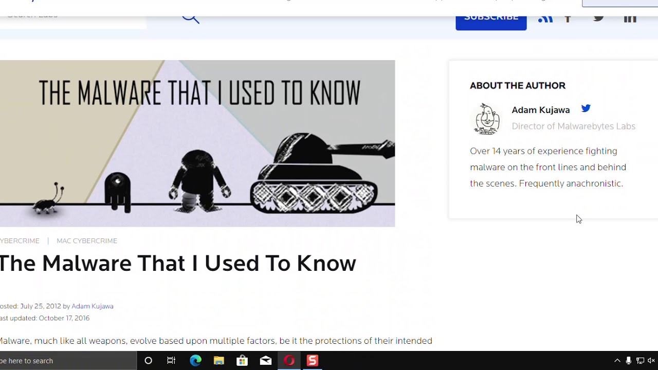 History in computer viruses timeline first ever computer virus Recreated YouTube