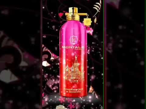 Новинка 2018!!!MONTALE RENDEZ VOUS A MOSCOU 100ml Новинка 2018!!!MONTALE RENDEZ VOUS A MOSCOU 100ml