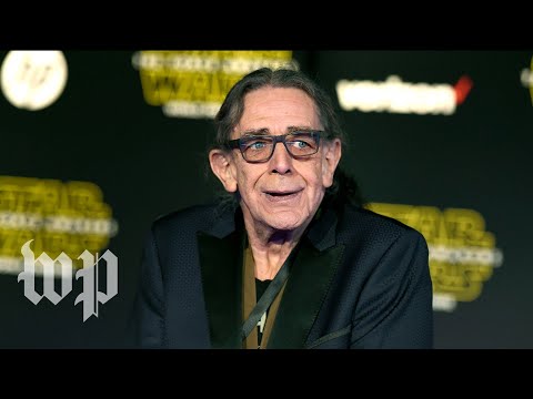 Chewbacca actor Peter Mayhew dies at 74