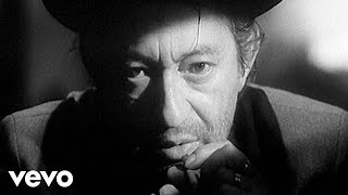 Serge Gainsbourg - Mon légionnaire (Clip Officiel réalisé par Luc Besson)