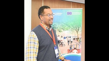 A Mobility Data Hackathon Lisbon Edition - Testimonial 2