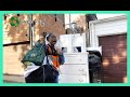 Dumpster Diving: What These People Throw Away Will Make You MAD!!!