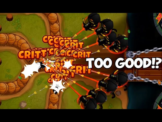 Bloons TD 6 Co-op Play - Bloons TD 6 Guide - IGN