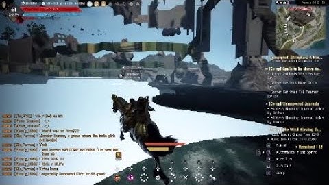 BDO - PS4 Pro + SSD Vs PS4