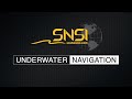SNSI Underwater Navigation - English