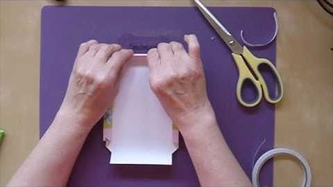 Shadow Box Frames part 2  Assembly