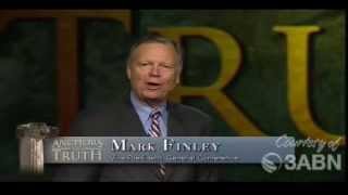 The Holy Spirit: Living a Spirit Filled Life - Mark Finley's Video Sermon