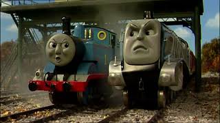 Thomas Instrumentals Topped Off Thomas Part 1