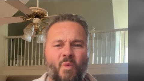 Before painting show