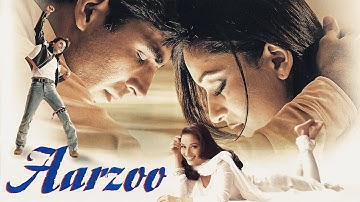Aarzoo (1999) - Akshay Kumar, Madhuri Dixit, Saif Ali Khan | 90s की हिट रोमांटिक मूवी | Full Movie