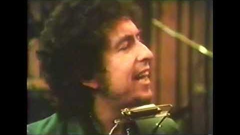 Bob Dylan ~ Don