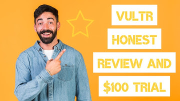 Honest Vultr Hosting Review + $100 FREE TRIAL 🤑