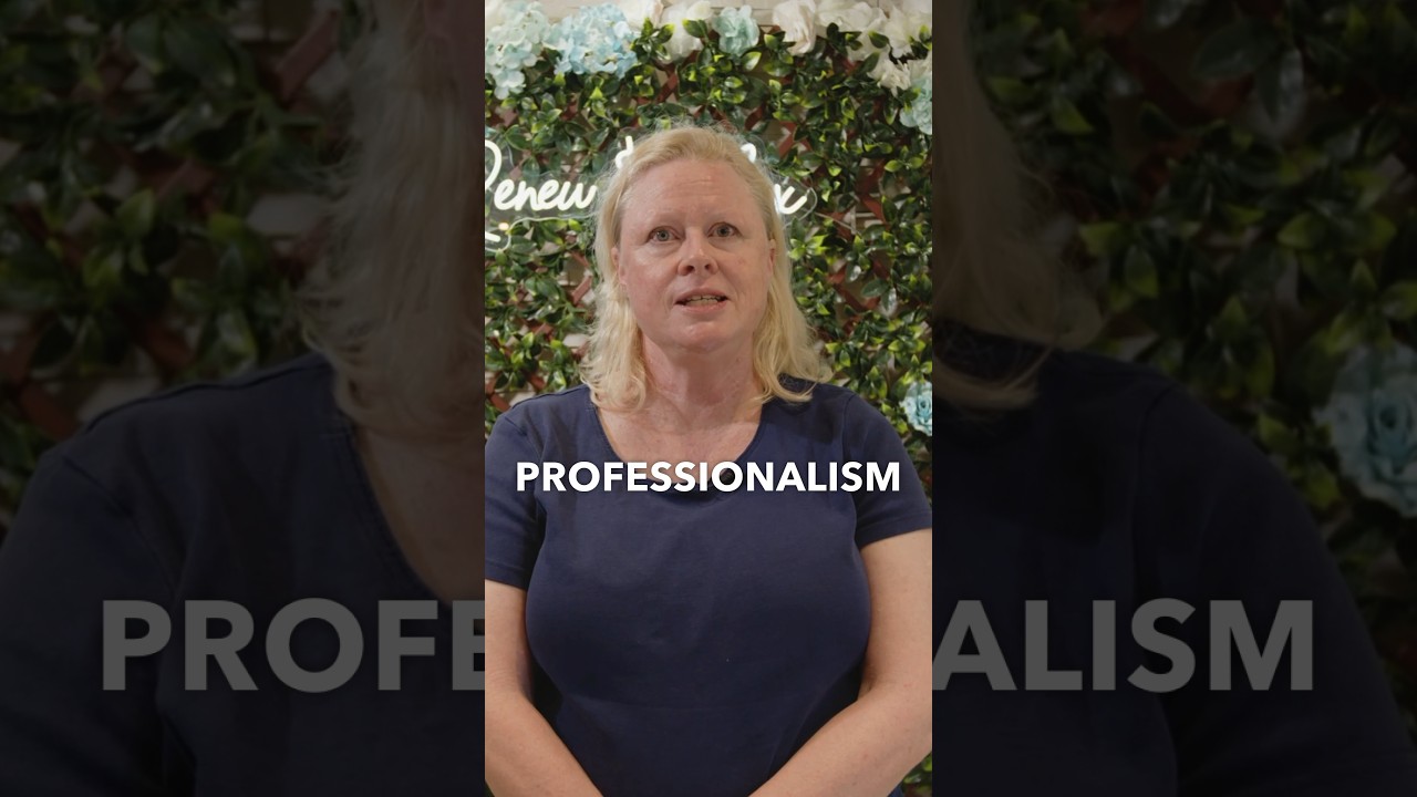 Annette’s Experience at Georgetown Allure | Testimonial 