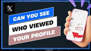 Can You See Who Viewed Your Twitter Profile !