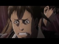 BERTHOLDT CRIES AND TELLS THE TRUTH! | Attack on Titan Season 2 Episode 11