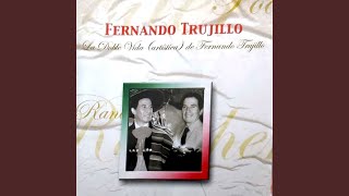 Video thumbnail of "Fernando Trujillo - Al Pie De Un Crucifijo"