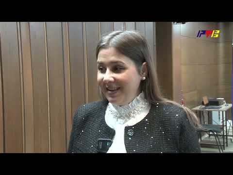 Prilog RTV Vranje o stanici ClickNi Karavana u Regionalnom inovacionom startap centru Vranje