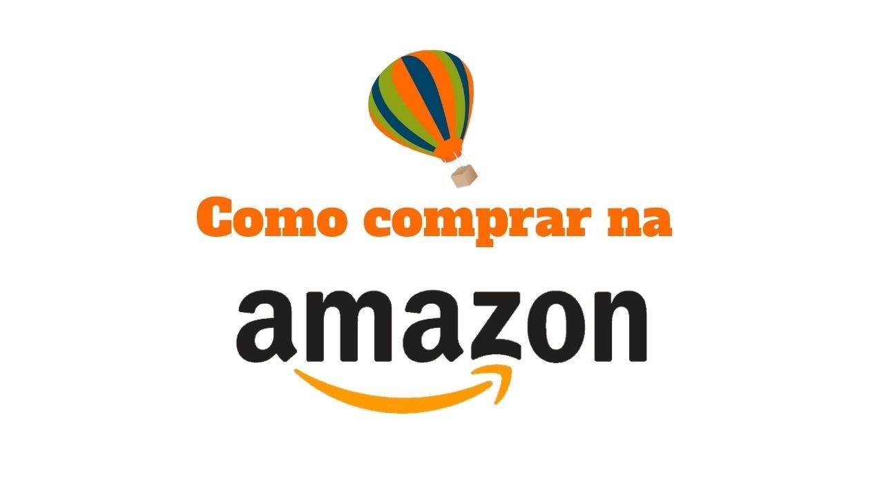 Como comprar no site americano da