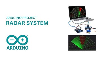 How To Make A Radar Using Arduino And Ultrasonic Sensor Easily At Home | Tech Explorer