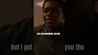 Franklin Saint Wants Info On Reed Thompson series snowfall franklin netflix