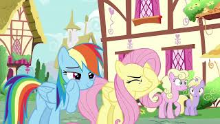 MLP but its random KVCWP TV Promo [April 2025 Version]