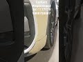 BMW X1 body repair #viral #shots #shotsvidos #trending #premiumcars #ytshorts #bangalorecars