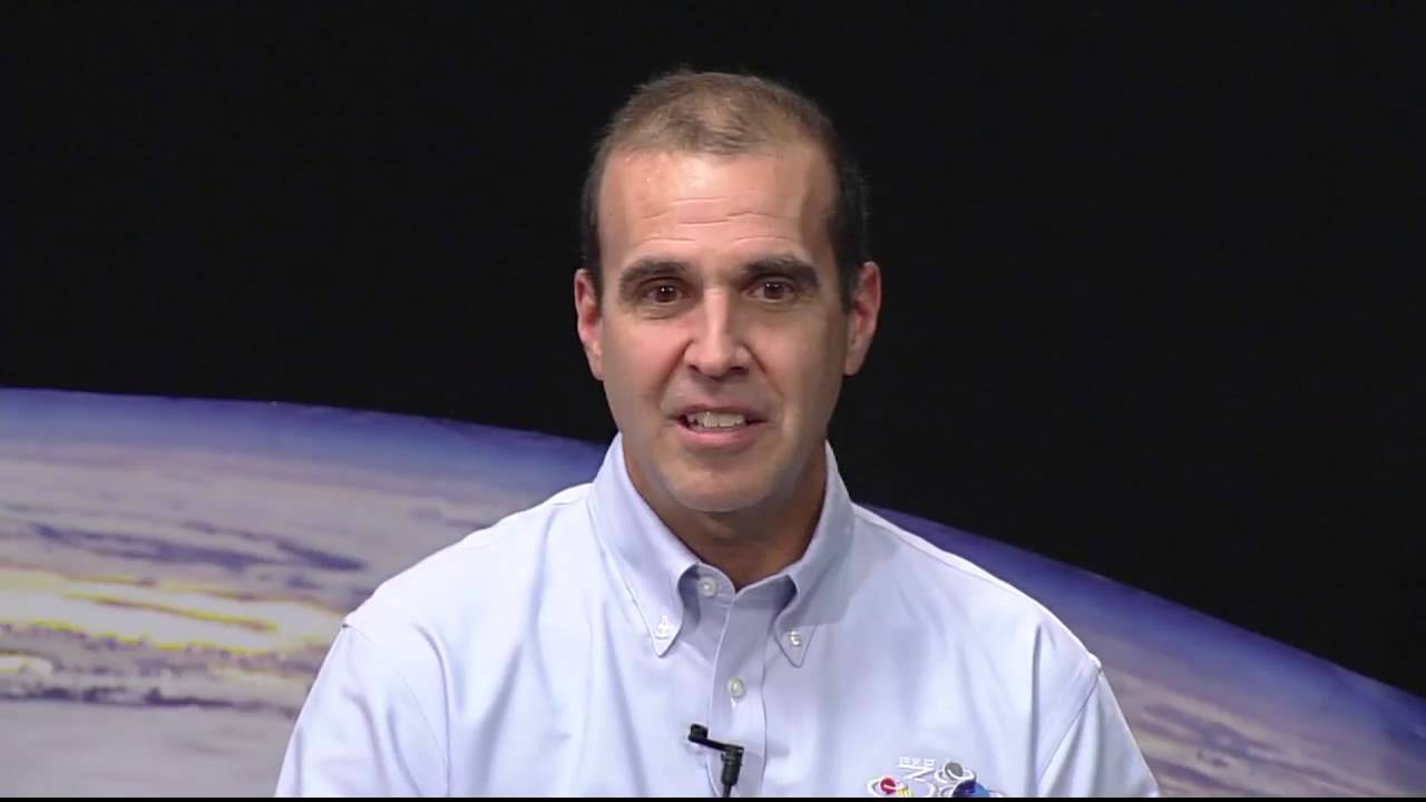 Headed Back to Space for Expedition 38 Crew Members