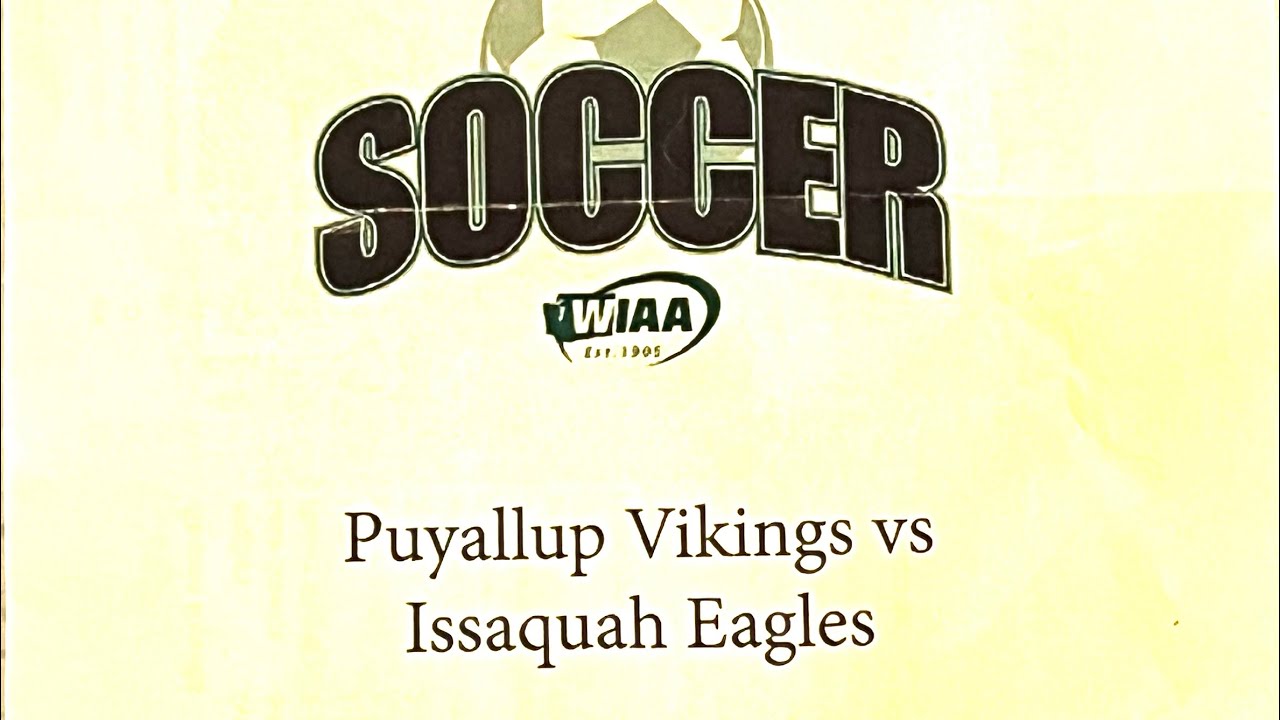 Issaquah High School Soccer Wins State Playoff 1st Rd in PKs vs