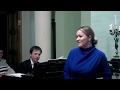 V.Gavrilin. Russian Songbook/ A.Vecherkina (mezzo)/E.Sergeev (piano)