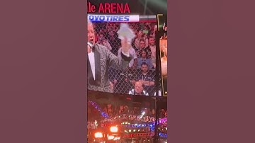 Bruce Buffer main event intro #mma #ufc285 #jonjones #cirylgane #ufc #brucebuffer