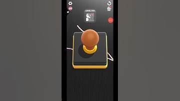 Sponge Art Game Gameplay Walkthrough (Android IOS) Level 643