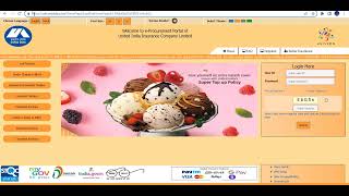 Java setup in eNivida Portal