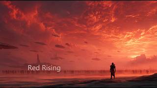 Red Rising Ambient Music | 1 Hour Reading & Study Music | Pierce Brown