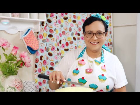 Bizcocho Dominicano Recipe