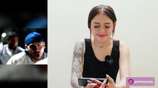 COLOMBIAN REACTS TO Michael Jackson - They Don't Care About Us (Prison Version) (Official Video)