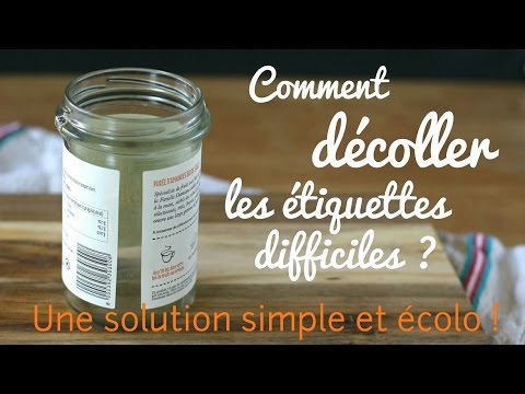 Vidéo: Comment Supprimer Les Flèches Des étiquettes