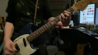 THE PREDATORS - Spooky trouble