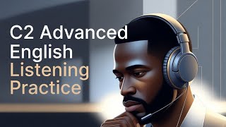 C2 Advanced English Listening Practice | The Architecture of an Introduction