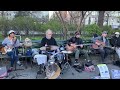 Don&#39;t Le Me Down - Beatles cover - The Meetles @ Strawberry Fields, 4/7/24