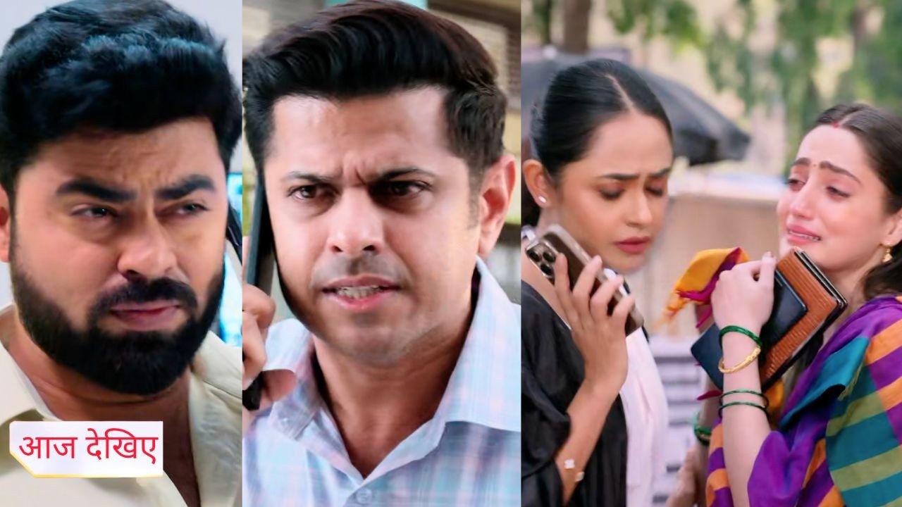 Mr And Mrs Parshuram Today Episode NEW PROMO | 2nd March 2026 | Episode Update