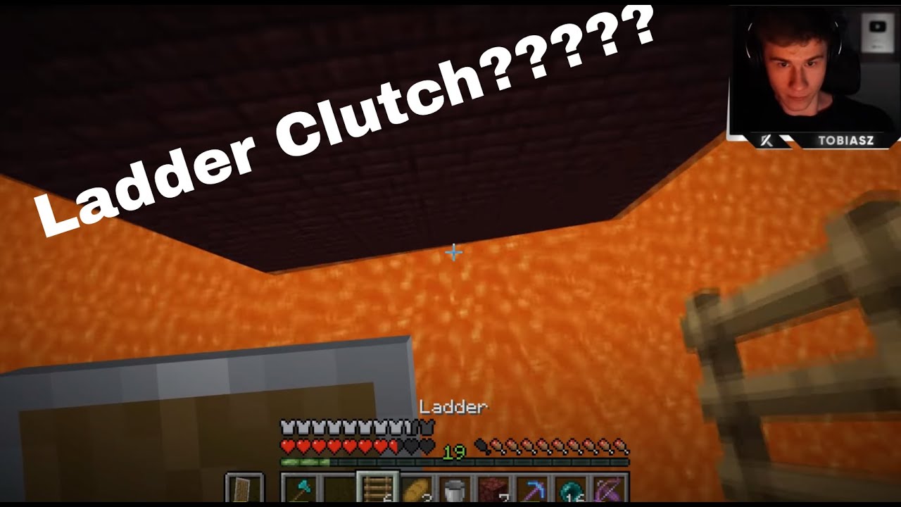 Tobiasz Manhunt Plays that Made him Famous