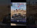 War Thunder Mobile - Kate's Accuracy! - M1A1 HC Abrams AIM & Revenge Jet FAIL