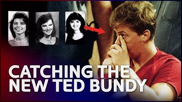 FBI Manhunt for a College Killer That Almost Escaped