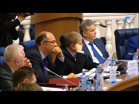 Глава области назначил 6 членов областной избирательной комиссии с правом решающего голоса