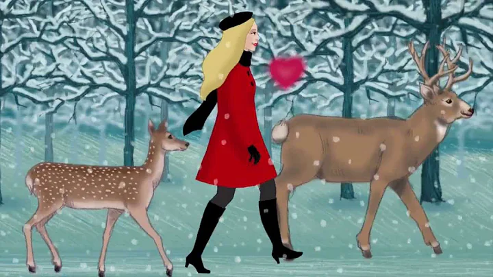 Christina Reese "Rearranged" - Official Music Video